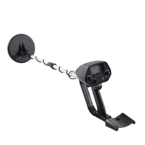 Profesionálny kovový detektor s LCD displejom MD4030