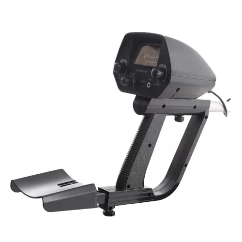 Profesionálny kovový detektor s LCD displejom MD4030