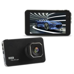 Dotykový 4-palcový autokamera Alphaone C800A.