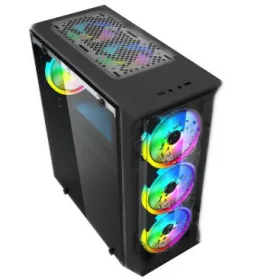 Centry Star Strojovňa v2
