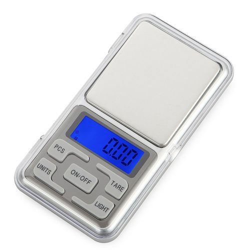 Namvi Precízna šperková váha V2 200g/0,1g