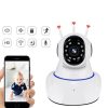 Tri anténna V380 Wifi kamera
