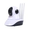 Tri anténna V380 Wifi kamera