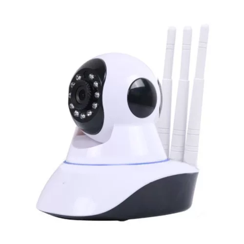 Kamera V380 s Wi-Fi a tromi anténami