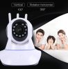 Tri anténna V380 Wifi kamera