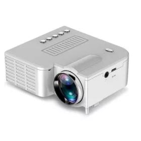 Projektor UC28C, biely