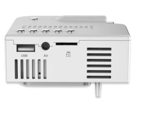 Projektor UC28C, biely