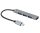 V bunke je text:
Type C -> 4 USB adaptér
