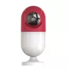 Bezdrôtová nástenná kamera SmartSnap