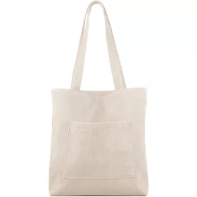 Kememo Cord Bag – Női kordbársony válltáska