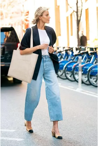 Kememo Cord Bag – Női kordbársony válltáska