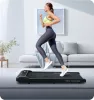 Mobvoi Edge – kompaktný domáci bežecký pás s LED displejom a diaľkovým ovládačom, inteligentnými funkciami, rýchlosťou 6 km/h