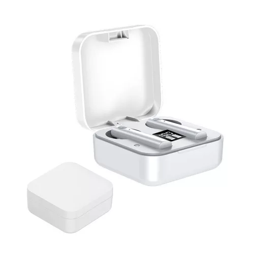 Bezdrôtové profesionálne bluetooth slúchadlá Air2S