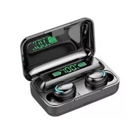   Prosím, preložte text v bunke do slovenčiny, iba preklad, žiadne ďalšie komentáre.

F9 -10 TWS Bluetooth Headset