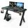 Apollon R5 Zabudovaný LED herný stôl 140 cm * 60 cm * 73 cm