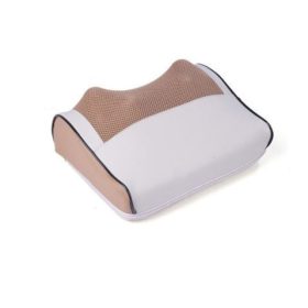 V bunke je text: Masážny prístroj na krk Jb-311