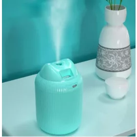 Zvlhčovač vzduchu Bluelight K6