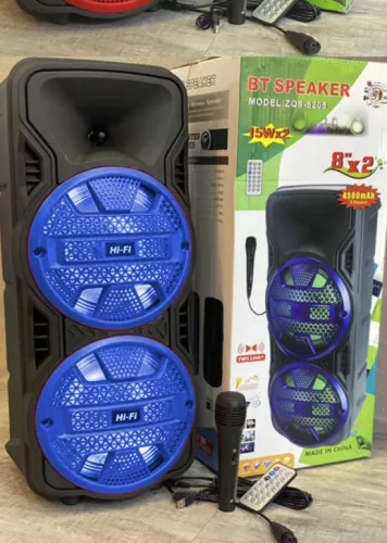 Reproduktor Alphaone ZQS-8203