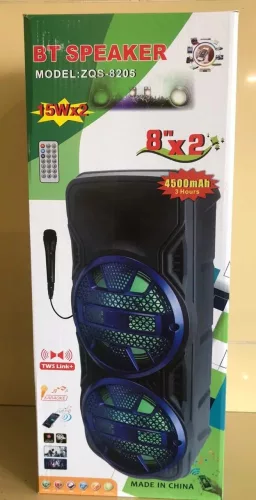 Reproduktor Alphaone ZQS-8203