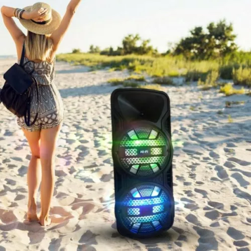 Reproduktor Alphaone ZQS-8203