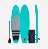 Nafukovací stojaté paddleboard (SUP) SeaWOLF PRO 3,2 m s taškou a doplňky.