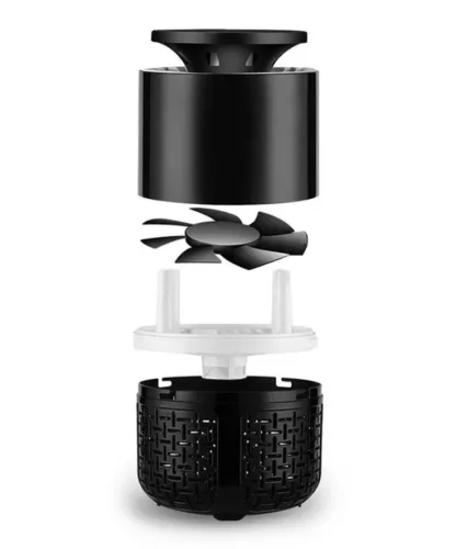 Elektrická lapač komárov