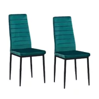 GoldFan stoličky do obývacej izby/jedálne