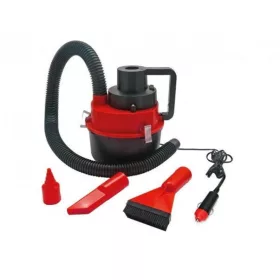 Prenosný autovysávač s veľmi silným sacím výkonom