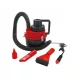 Prenosný autovysávač s veľmi silným sacím výkonom