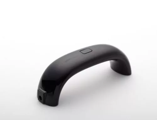 Malá UV LED lampa na umelé nechty