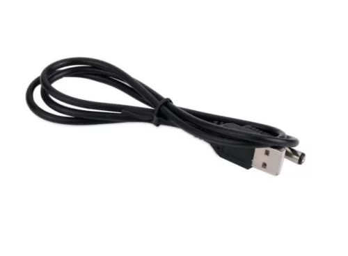 Malá UV LED lampa na umelé nechty