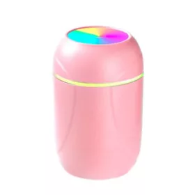   Color JS02 Ultrazvukový difúzor vôní, odparovač éterických olejov