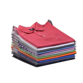 Prekladám:

EzStax tričko a organizátor dokumentov