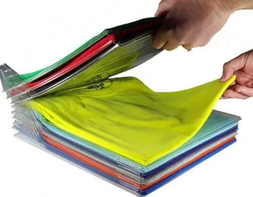 Prekladám:

EzStax tričko a organizátor dokumentov