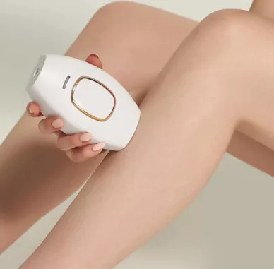 Ergo IPL epilátor

Ergo IPL epilátor