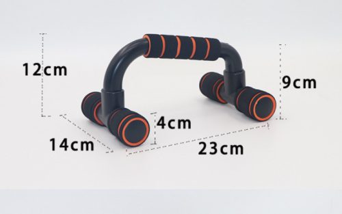 Robiflex cvičebná lavica, stojan