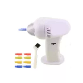 Vysávač uší WaxVac