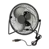 Prenosný ventilátor s USB pripojením