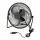Prenosný ventilátor s USB pripojením