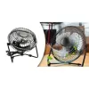 Prenosný ventilátor s USB pripojením