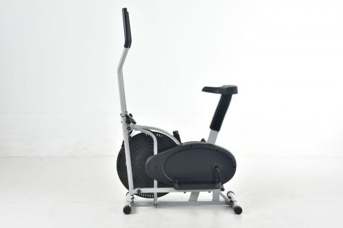 Robiflex eliptický elipsový tréner s displejom