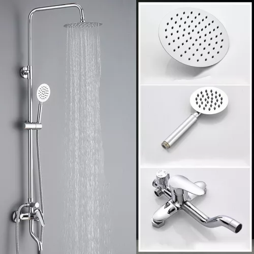 Niagara kompletný sprchový systém