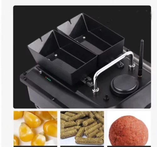 Loďka na kŕmenie OC Feederlife