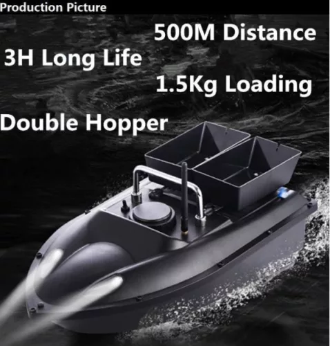 Loďka na kŕmenie OC Feederlife