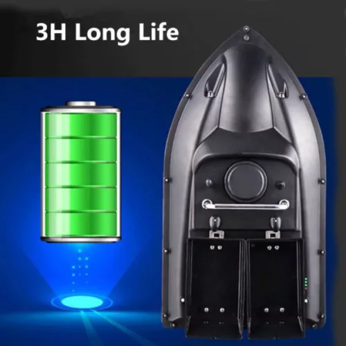 Loďka na kŕmenie OC Feederlife