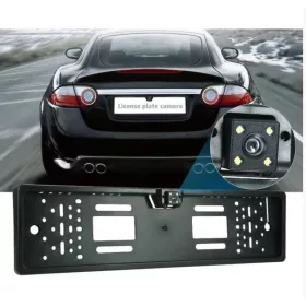 Rámček tabuľky s integrovanou kamerou