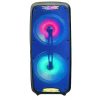 Kimso 2*8 inch dual bluetooth reproduktor QS-220