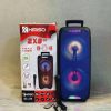 Kimso 2*8 inch dual bluetooth reproduktor QS-220