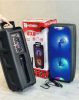 Kimso 2*8 inch dual bluetooth reproduktor QS-220