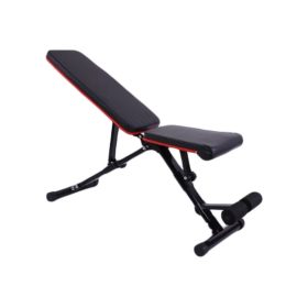 Robiflex 0°-60°Nastaviteľná lavica na tlak a veslovanie